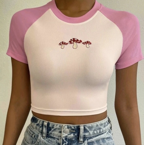 Sugar Thrillz Tops New Dolls Kill Top Poshmark